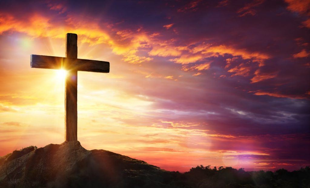 Serve God, Serve People