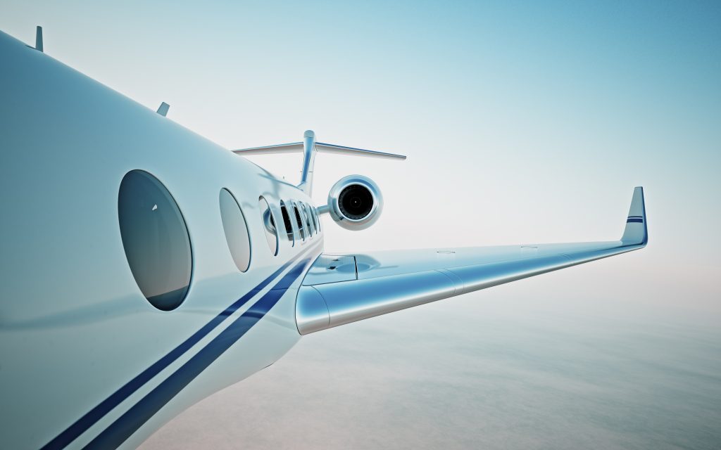 How to Buy a Jet (without being taken for a ride)