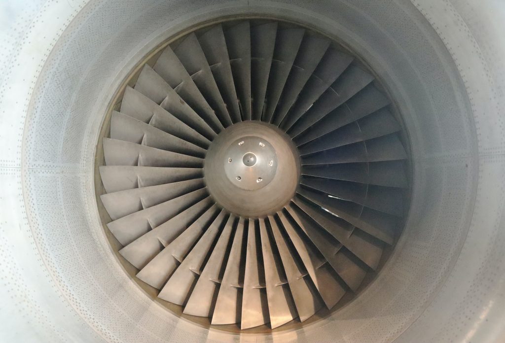 Is the turbine market getting softer?