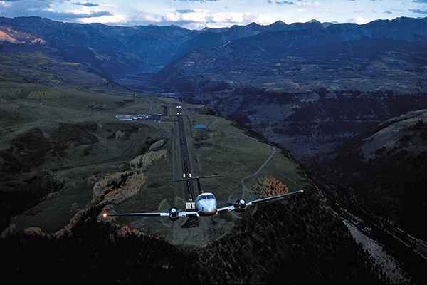 The “COVID” Factor …and its effects on the King Air Market