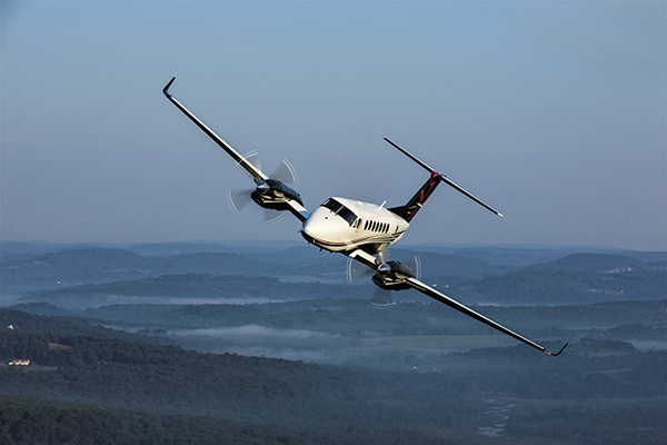 The King Air Market: More Complicated Than Ever